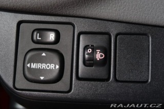 Toyota Yaris 1.3VVT-i,CZ,manuál 2017