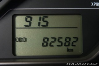 Toyota Yaris 1.3VVT-i,CZ,manuál 2017