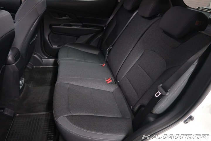 SsangYong Korando 1.5T-GDI,CZ,1Maj,manuál,4 2022
