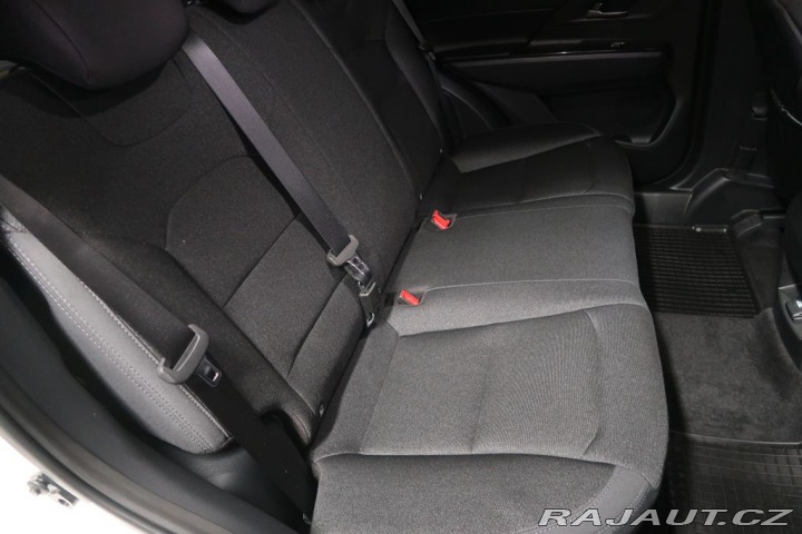 SsangYong Korando 1.5T-GDI,CZ,1Maj,manuál,4 2022