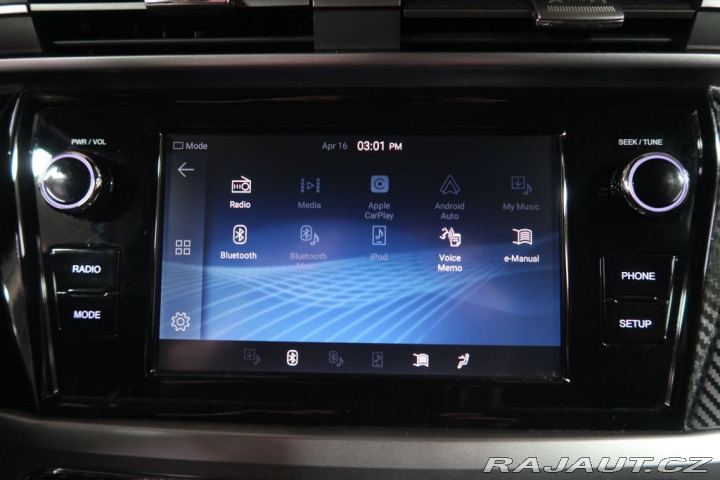 SsangYong Korando 1.5T-GDI,CZ,1Maj,manuál,4 2022