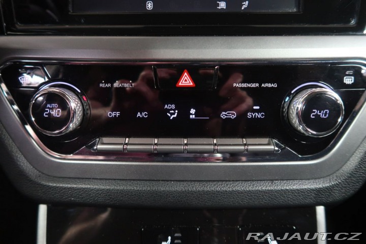 SsangYong Korando 1.5T-GDI,CZ,1Maj,manuál,4 2022