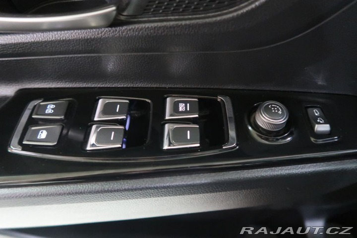 SsangYong Korando 1.5T-GDI,CZ,1Maj,manuál,4 2022
