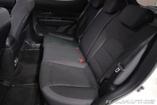 SsangYong Korando 1.5T-GDI,CZ,1Maj,manuál,4 2022