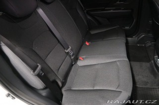 SsangYong Korando 1.5T-GDI,CZ,1Maj,manuál,4 2022
