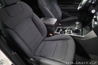 SsangYong Korando 1.5T-GDI,CZ,1Maj,manuál,4 2022