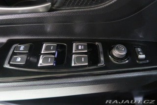 SsangYong Korando 1.5T-GDI,CZ,1Maj,manuál,4 2022