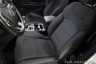 SsangYong Korando 1.5T-GDI,CZ,1Maj,manuál,4 2022