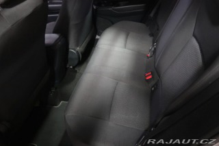 Toyota C-HR 1.2T,CZ,1Maj,manuál,Comfo 2017