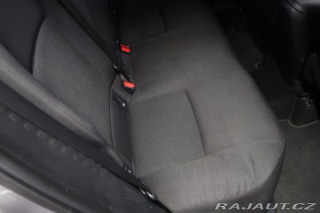 Toyota C-HR 1.2T,CZ,1Maj,manuál,Comfo 2017