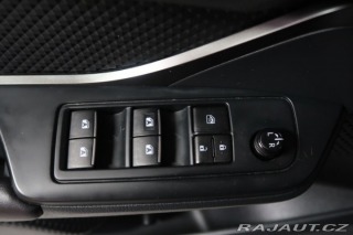 Toyota C-HR 1.2T,CZ,1Maj,manuál,Comfo 2017