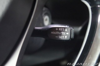 Toyota C-HR 1.2T,CZ,1Maj,manuál,Comfo 2017