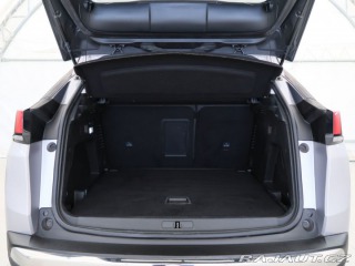 Peugeot 3008 1.2PureTech,96kW,ALLURE,M 2018