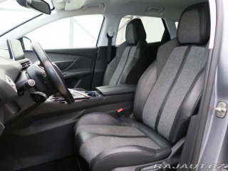 Peugeot 3008 1.2PureTech,96kW,ALLURE,M 2018