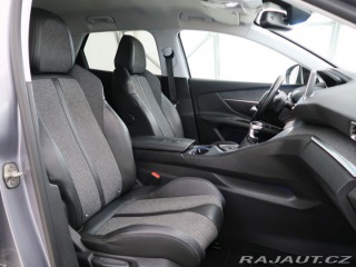 Peugeot 3008 1.2PureTech,96kW,ALLURE,M 2018