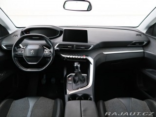 Peugeot 3008 1.2PureTech,96kW,ALLURE,M 2018