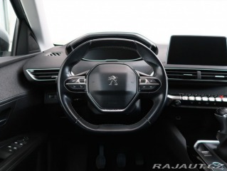 Peugeot 3008 1.2PureTech,96kW,ALLURE,M 2018