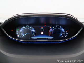 Peugeot 3008 1.2PureTech,96kW,ALLURE,M 2018