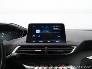 Peugeot 3008 1.2PureTech,96kW,ALLURE,M 2018