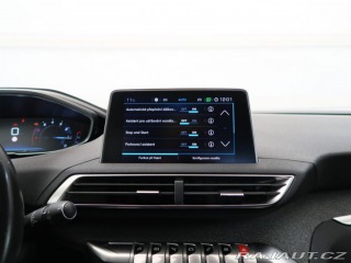 Peugeot 3008 1.2PureTech,96kW,ALLURE,M 2018