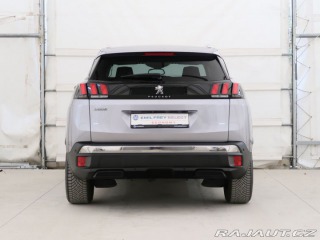 Peugeot 3008 1.2PureTech,96kW,ALLURE,M 2018