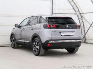 Peugeot 3008 1.2PureTech,96kW,ALLURE,M 2018