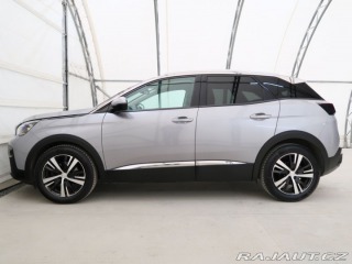 Peugeot 3008 1.2PureTech,96kW,ALLURE,M 2018