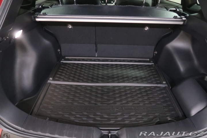 Toyota Corolla Cross 2.0Hybrid,CZ,1Maj,Style,4 2023