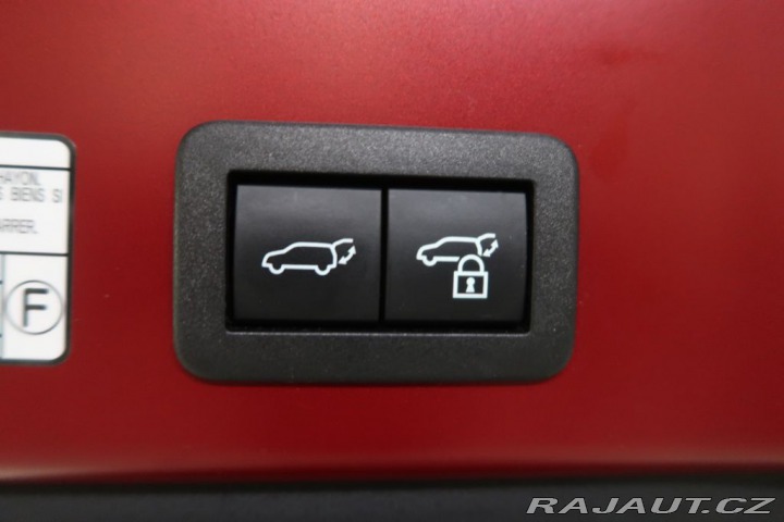 Toyota Corolla Cross 2.0Hybrid,CZ,1Maj,Style,4 2023