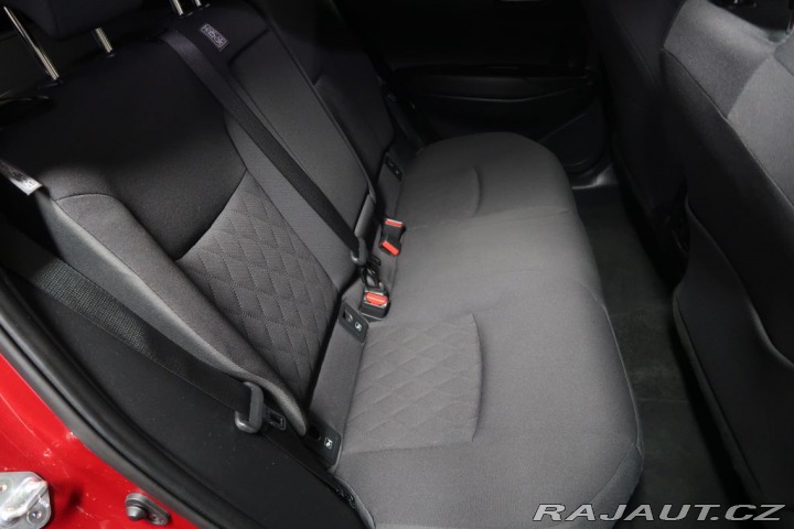 Toyota Corolla Cross 2.0Hybrid,CZ,1Maj,Style,4 2023