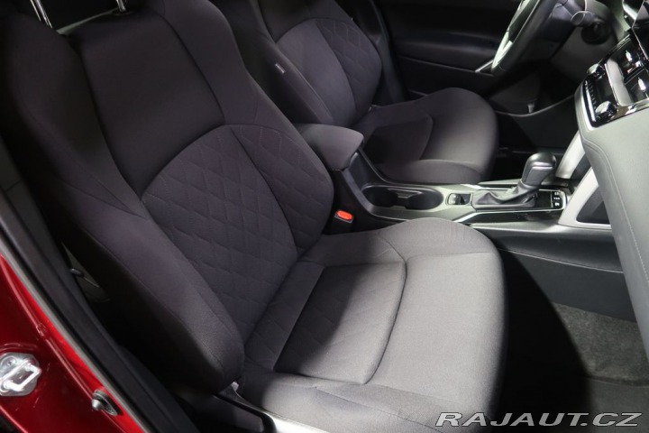 Toyota Corolla Cross 2.0Hybrid,CZ,1Maj,Style,4 2023