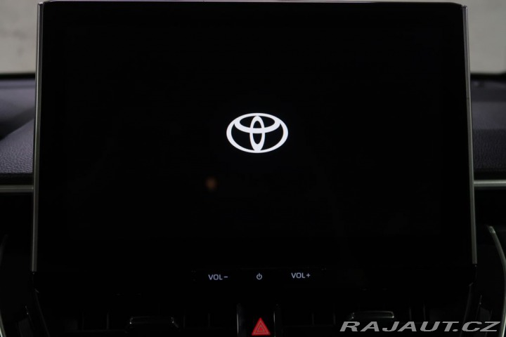 Toyota Corolla Cross 2.0Hybrid,CZ,1Maj,Style,4 2023