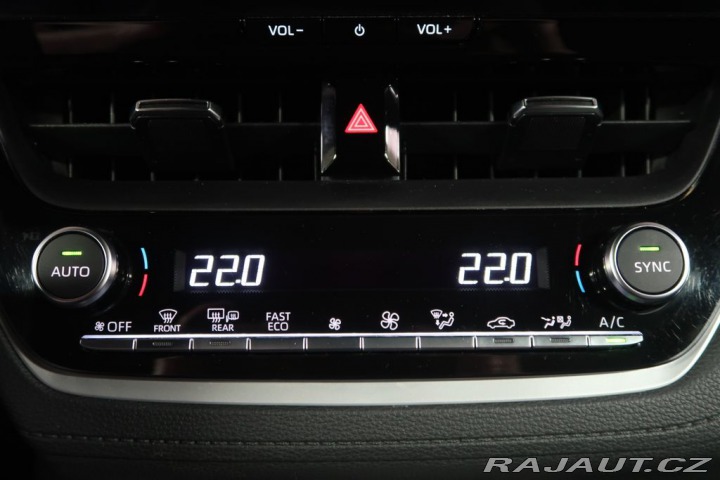 Toyota Corolla Cross 2.0Hybrid,CZ,1Maj,Style,4 2023