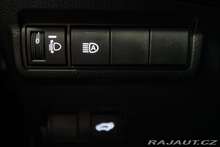 Toyota Corolla Cross 2.0Hybrid,CZ,1Maj,Style,4 2023