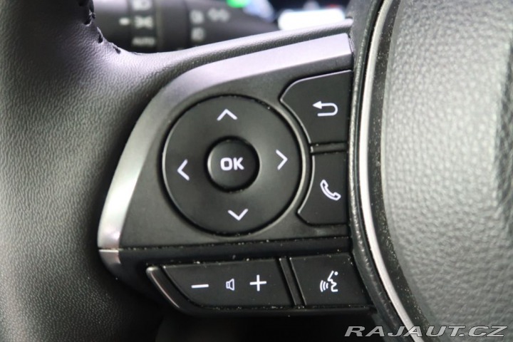 Toyota Corolla Cross 2.0Hybrid,CZ,1Maj,Style,4 2023
