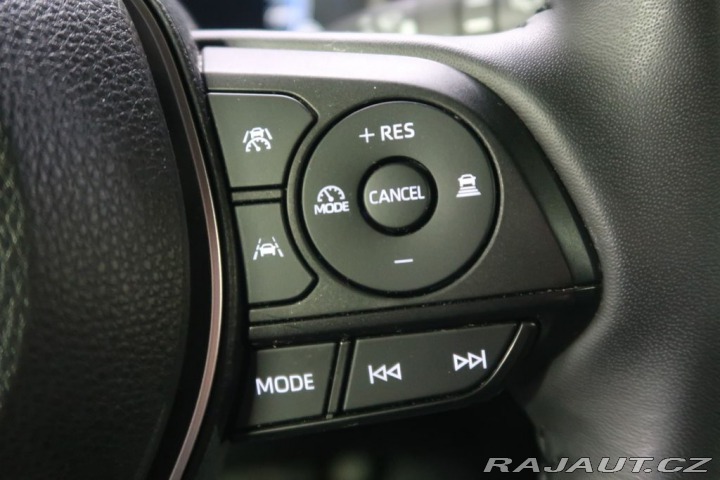 Toyota Corolla Cross 2.0Hybrid,CZ,1Maj,Style,4 2023