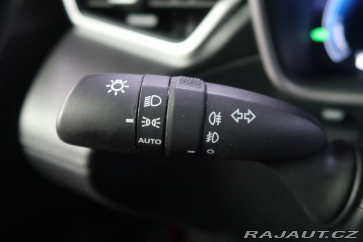 Toyota Corolla Cross 2.0Hybrid,CZ,1Maj,Style,4 2023