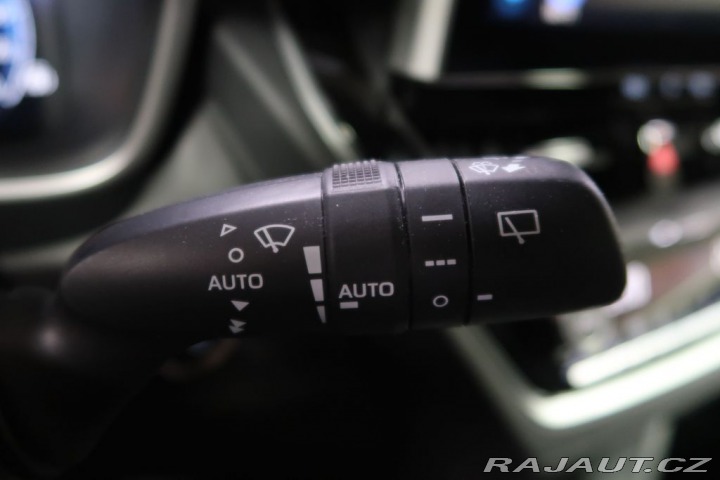 Toyota Corolla Cross 2.0Hybrid,CZ,1Maj,Style,4 2023