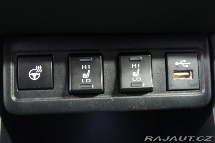 Toyota Corolla Cross 2.0Hybrid,CZ,1Maj,Style,4 2023