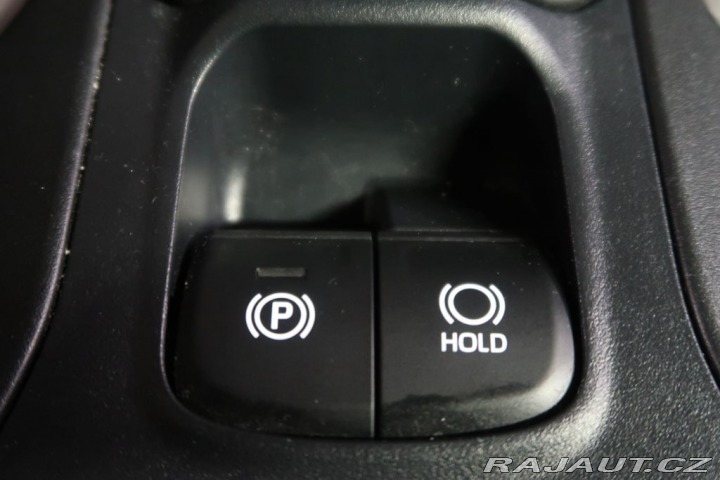 Toyota Corolla Cross 2.0Hybrid,CZ,1Maj,Style,4 2023