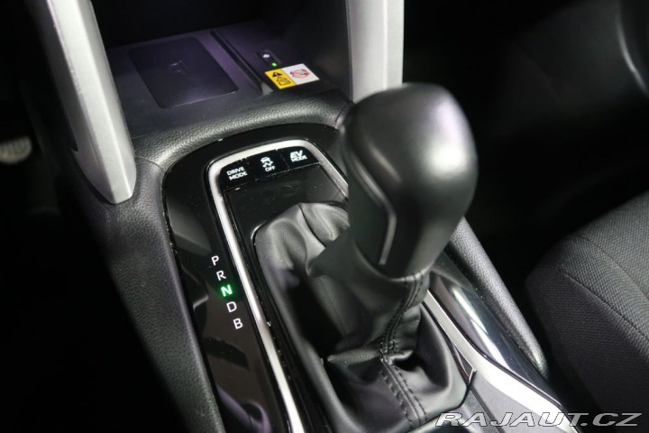 Toyota Corolla Cross 2.0Hybrid,CZ,1Maj,Style,4 2023