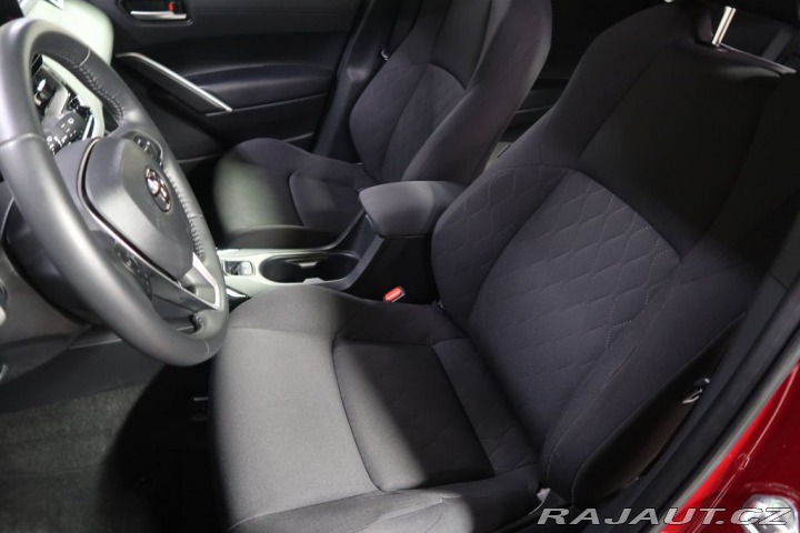 Toyota Corolla Cross 2.0Hybrid,CZ,1Maj,Style,4 2023