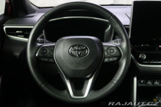Toyota Corolla Cross 2.0Hybrid,CZ,1Maj,Style,4 2023