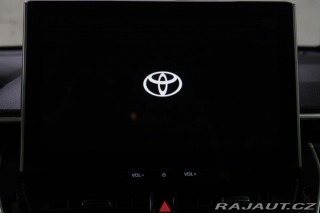 Toyota Corolla Cross 2.0Hybrid,CZ,1Maj,Style,4 2023