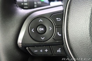 Toyota Corolla Cross 2.0Hybrid,CZ,1Maj,Style,4 2023