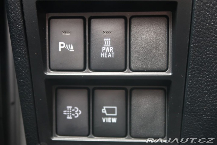 Toyota Hilux 2.8D4D,CZ,IvnisibleJBL,AT 2024