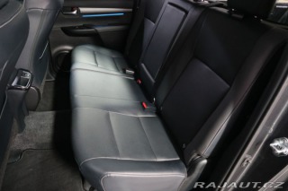Toyota Hilux 2.8D4D,CZ,IvnisibleJBL,AT 2024