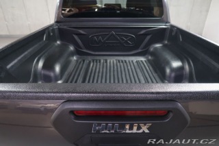 Toyota Hilux 2.8D4D,CZ,IvnisibleJBL,AT 2024