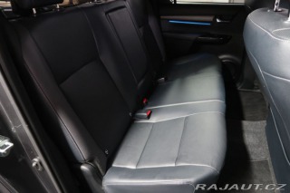 Toyota Hilux 2.8D4D,CZ,IvnisibleJBL,AT 2024