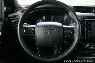 Toyota Hilux 2.8D4D,CZ,IvnisibleJBL,AT 2024